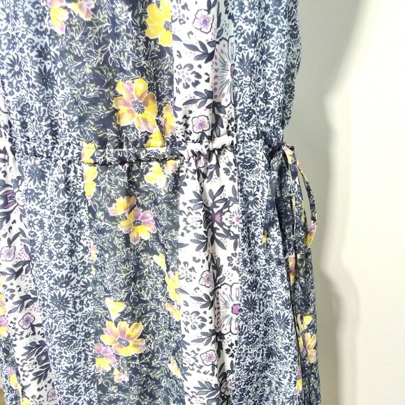 LOFT OUTLET DRESS SIZE LARGE - Picture 8 of 11